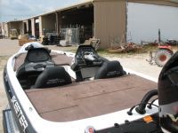 Skeeter Zx Series Zx200