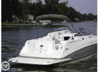 Rinker 230 Captiva Atlantic