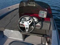 Skeeter Deep-V Series Mx 1825