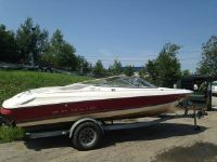 Bayliner 20' Ss