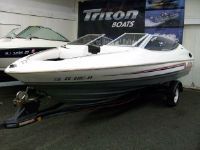 Bayliner Capri 1850Br