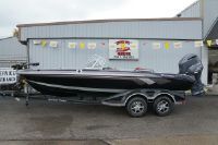 Ranger 621 Vs Fisherman