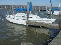 Catalina C 27