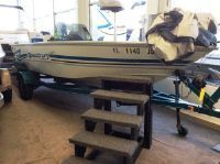 Spectrum 16 Pro Avenger