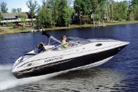 Ebbtide 210 Sport Cuddy