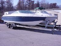 Slickcraft Tiara 237 Ss