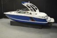Cobalt 210 Wss Bowrider