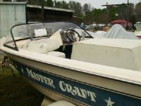 Mastercraft 190