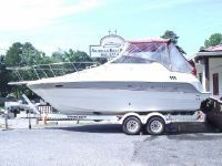 Sold- Maxum 2300 Scr