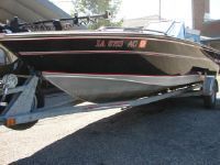 Spectrum 1900 Fish / Ski