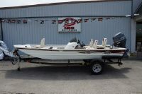 G3 Boats 1756 Sc Deluxe