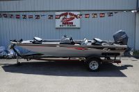 G3 Boats Eagle Talon 17