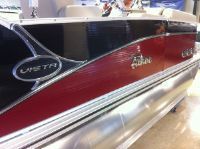 Tahoe Pontoon 2085 Vista