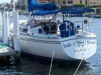 Catalina 34 Cruiser (Sail)