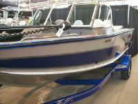 Alumacraft Trophy Sport 175 Brs Le