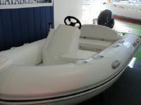 Brig Inflatables Eagle 340