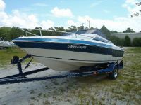 Glasstream 192 Regatta Cutty