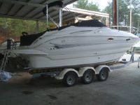 Crownline Cr 250