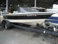 American Skier Ski Boat