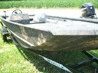 Lowe Rx 1860 Sc Roughneck