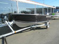 Smoker Craft Big Fish Pro Mag 14