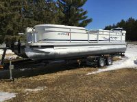 Weeres Suntanner 240