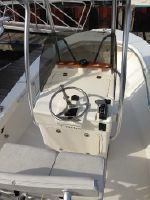 Gloucester G20 G Boat