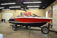 Four Winns H190 Ss Signature Series