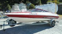 Bayliner 2050 Ss Capri