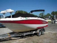 Hurricane Boats Ss 220 Ob