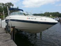 Chaparral 260 Ssi Trade Boat