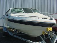 Wellcraft 170 American