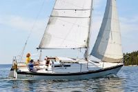 J 30 Sloop