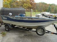 Sylvan 16 Backtroller Select