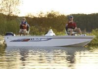 Lowe Fishing Machine F165