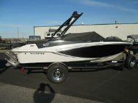 Glastron Gt-185 Wakeboard