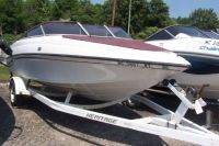 Crownline Bf 180