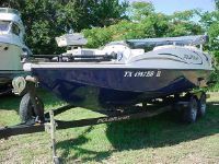 Polar Kraft V-194 F/S