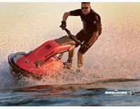 Sea-Doo 3D Di