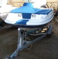 Cobia 229 Sport