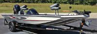 Triton Boats 17Ctx