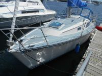 Stellar 30 Center Cockpit