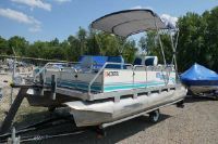 Apex Marine 714 Fish & Cruise