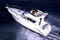 Mainship 312 Sedan Cruiser