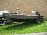 Fisher Sv-18 Grey Thunder