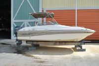 Nauticstar Nautic Star 210 Dc Sport Deck