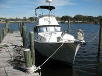 Mainship 30 Sedan