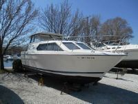 Bayliner 289 Classic - Freshwater Only