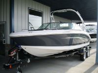 Chaparral 21 H2o Sport Wb