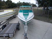 Chris-Craft Limited 245